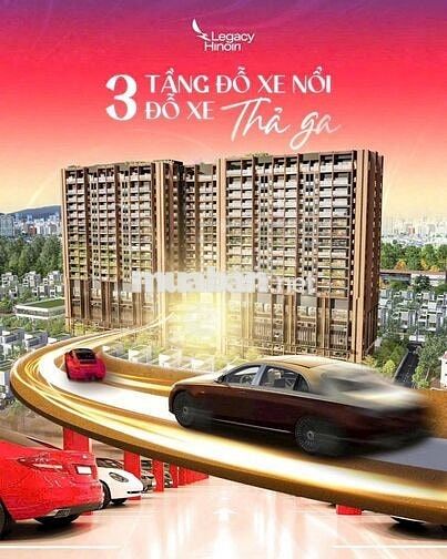 🏬🏬CHUNG CƯ HÀ NỘI- CĂN 2N CHỈ 1.3 TỶ SỞ HỮU CĂN HỘ
