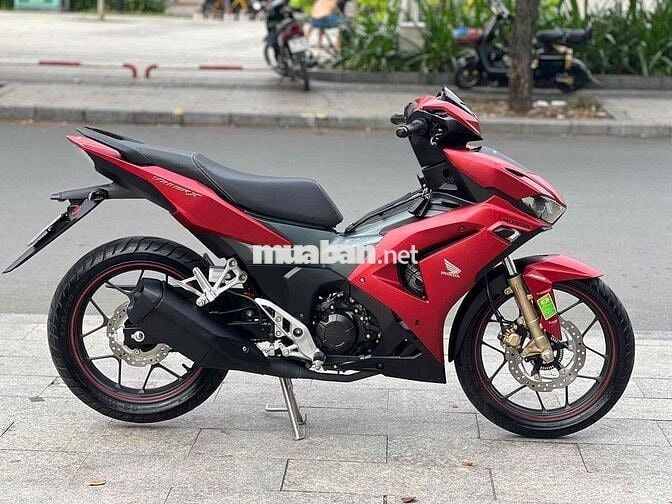 Honda Winner X 150 V3 ABS Đỏ nhám