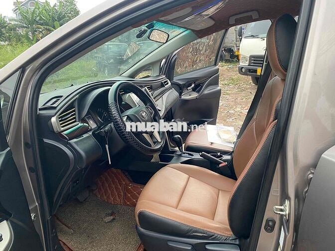 Toyota Innova 2019 G