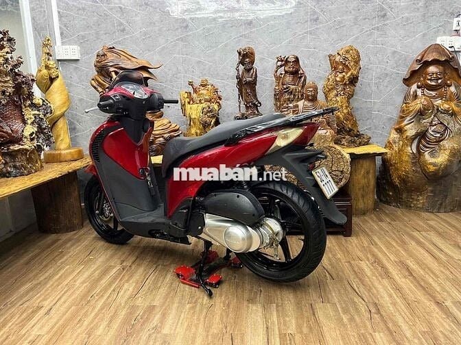 👉Honda Dylan 150 up Sh ý chính chủ biển số tứ quý