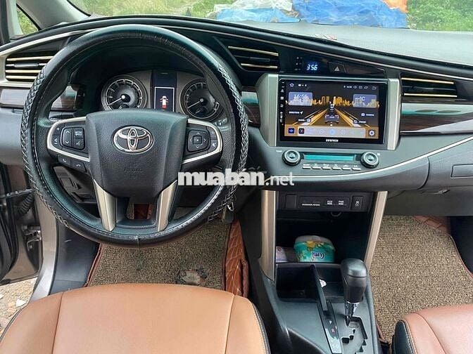 Toyota Innova 2019 G