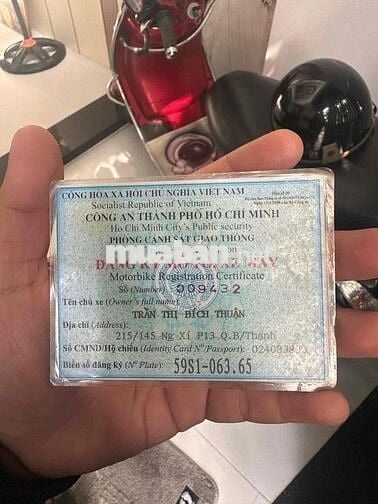 eli 2011 bstp giấy tờ đầy đủ