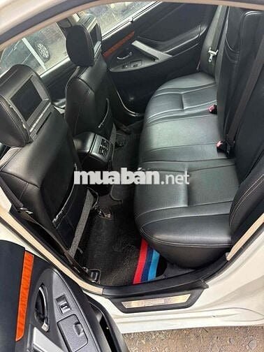 Toyota Camry 2007 3.5Q - 123456 km