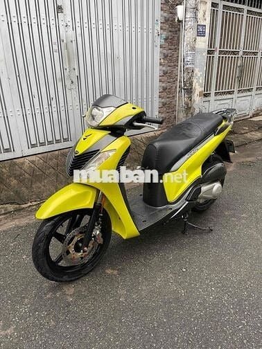 SH Ý 150 2008 Up 2012 áo zin 2đĩa 9chủ xe đẹp