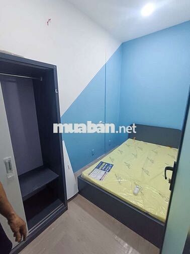 CHO THUÊ PHÒNG
Đường Ngô Tất Tố Quận Bình Thạnh HCM