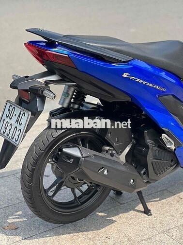 Honda Vario 150 2020 Xanh đen