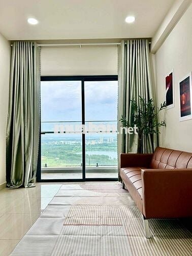 Căn hộ 2pn2wc view đẹp nhất HT Pearl Dĩ An, liền kề Làng Đại Học