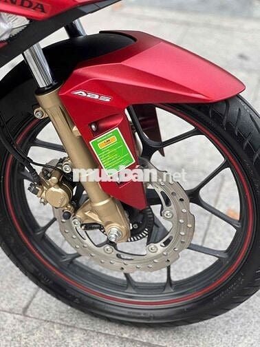 Honda Winner X 150 V3 ABS Đỏ nhám