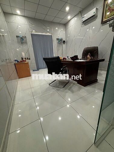 🆘CHO THUÊ NHÀ MẶT TIỀN LÊ HOÀNG PHÁI🆘4X30M - 2 TẦNG SÀN SUỐT - NHÀ MỚI