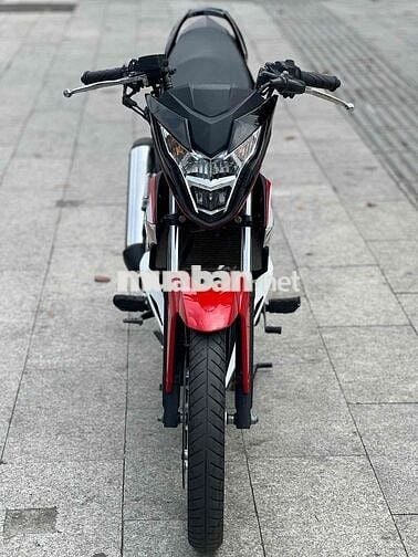 Honda Sonic 150 2020 Trắng đỏ đen