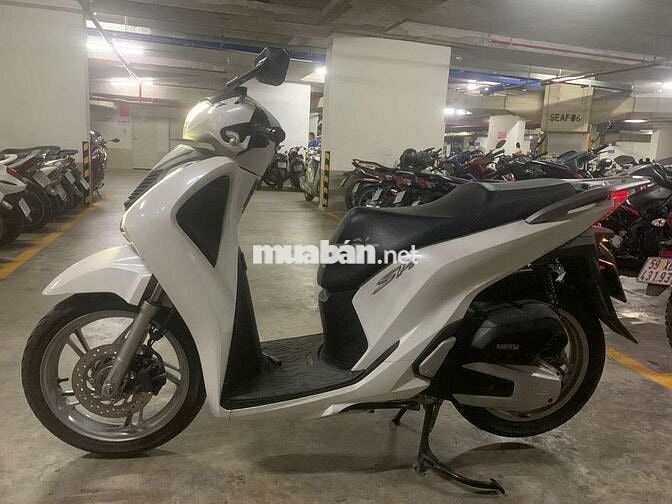 Sh 125 việt nam ABS