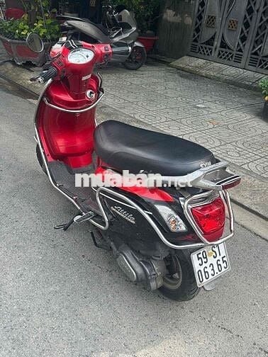 eli 2011 bstp giấy tờ đầy đủ