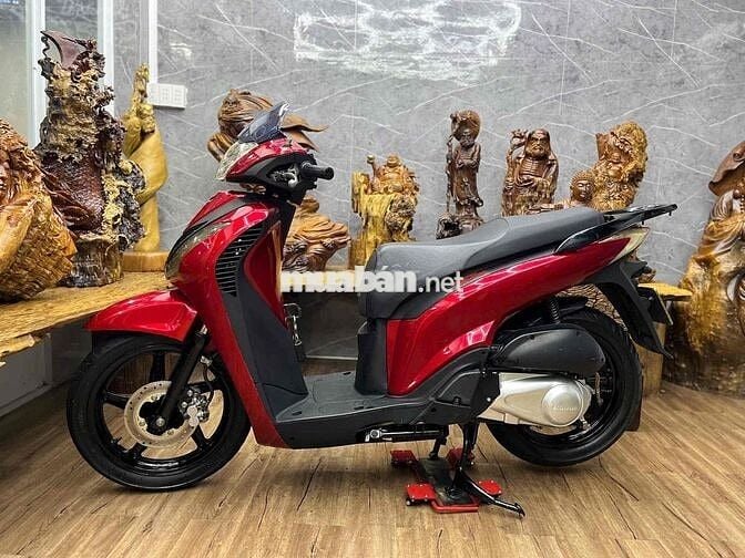 👉Honda Dylan 150 up Sh ý chính chủ biển số tứ quý
