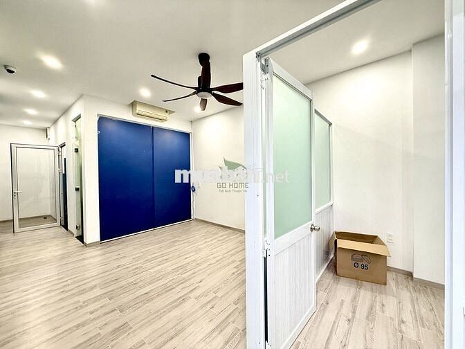 CHO THUÊ NHÀ KINH DOANH 4 TẦNG NGANG 20M PHỐ TÂY GIÁ 32 TRIỆU/THÁNG