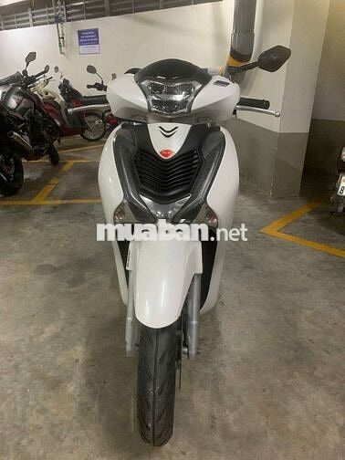 Sh 125 việt nam ABS