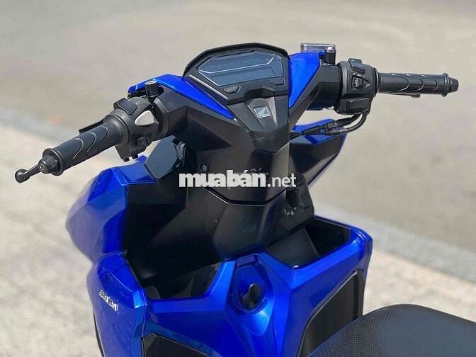 Honda Vario 150 2020 Xanh đen
