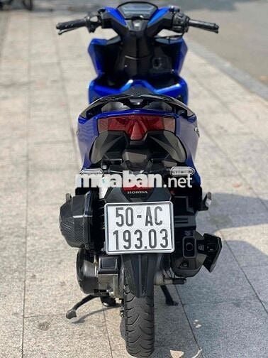 Honda Vario 150 2020 Xanh đen