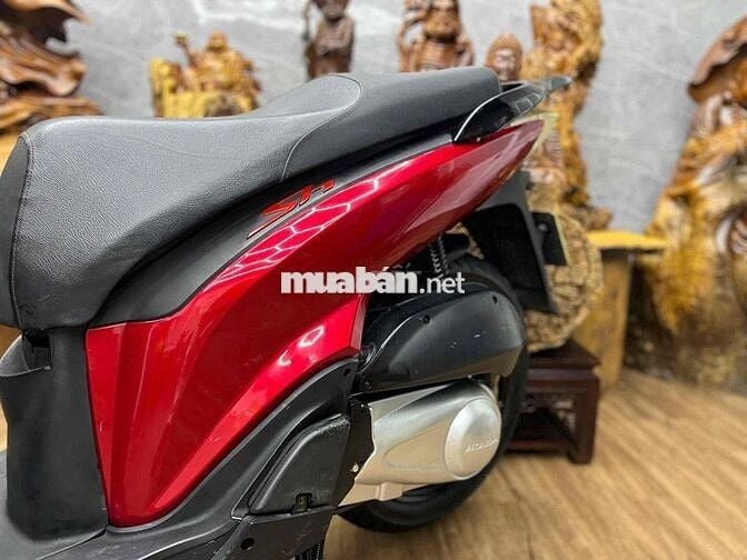 👉Honda Dylan 150 up Sh ý chính chủ biển số tứ quý