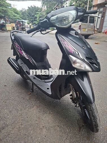 Mio Thái giấy tờ đầy đủ . Máy móc bao êm.