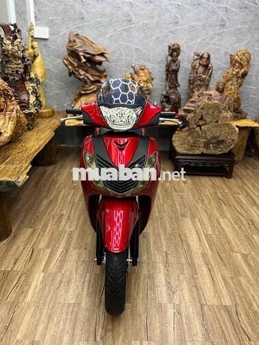 👉Honda Dylan 150 up Sh ý chính chủ biển số tứ quý