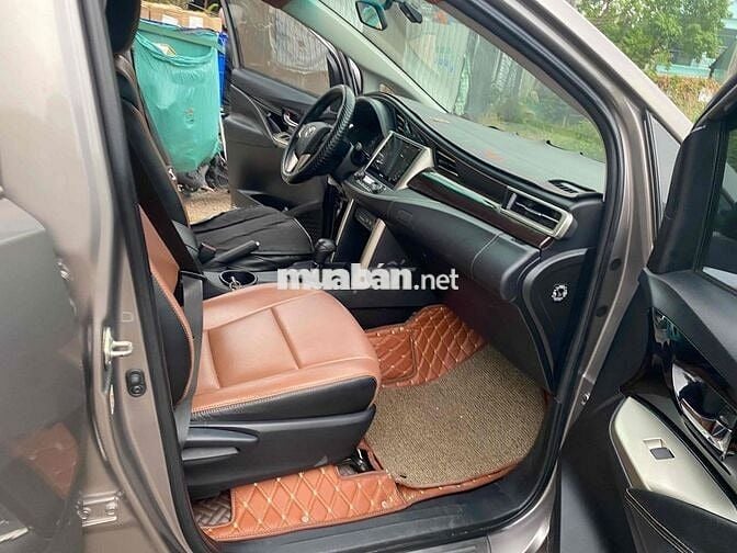 Toyota Innova 2019 G