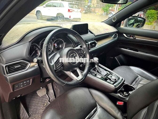 🚘Mazda CX-8 2.5 Premium Model 2020-Siêu Lướt-2 Cầu