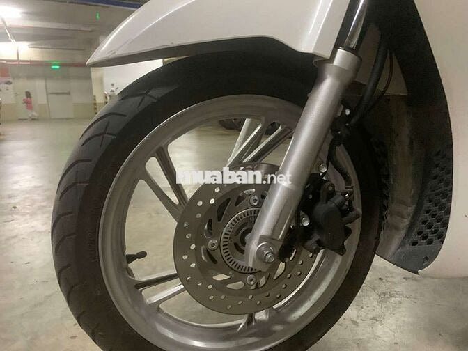 Sh 125 việt nam ABS