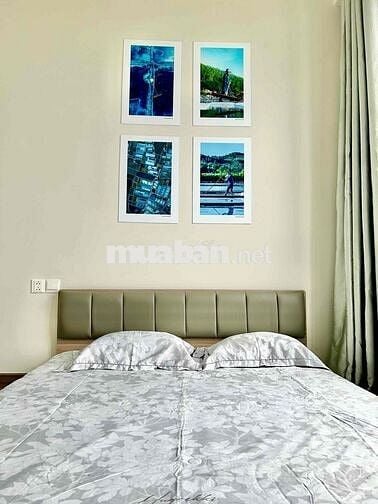 Căn hộ 2pn2wc view đẹp nhất HT Pearl Dĩ An, liền kề Làng Đại Học