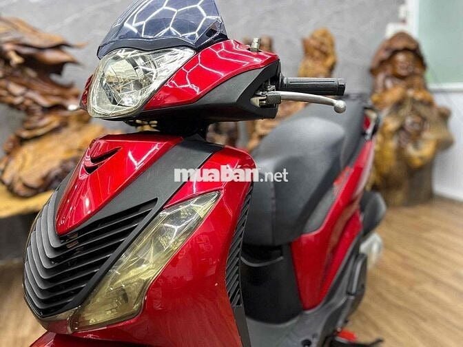 👉Honda Dylan 150 up Sh ý chính chủ biển số tứ quý