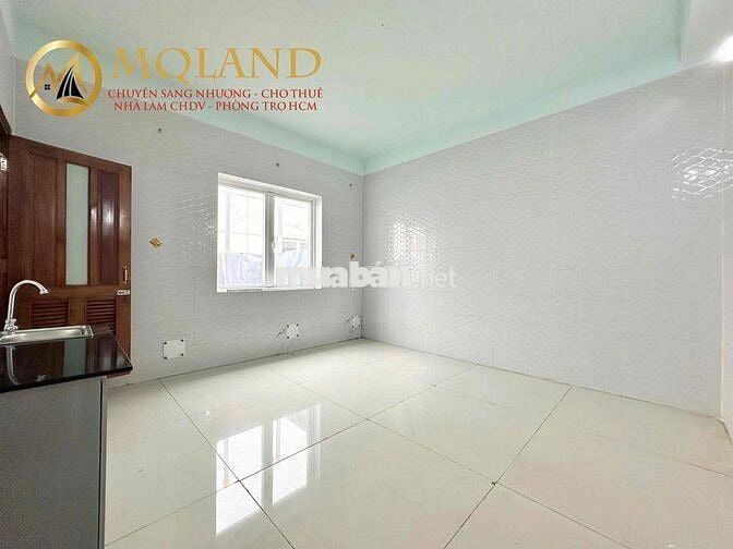 Cho Thuê nhà Nguyên Căn Nguyễn Xí, Bình Thạnh làm CHDV