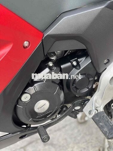 Honda Winner X 150 V3 ABS Đỏ nhám