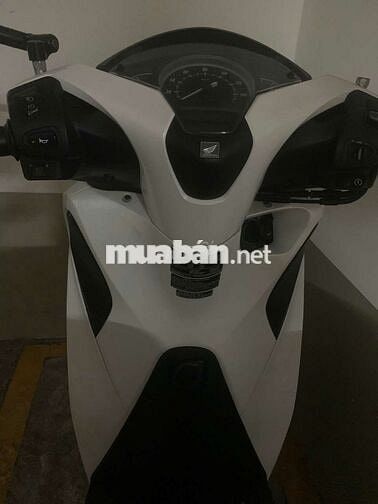 Sh 125 việt nam ABS