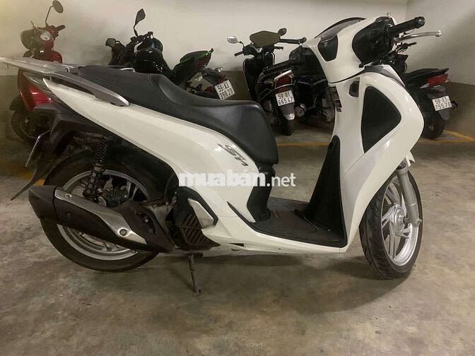 Sh 125 việt nam ABS