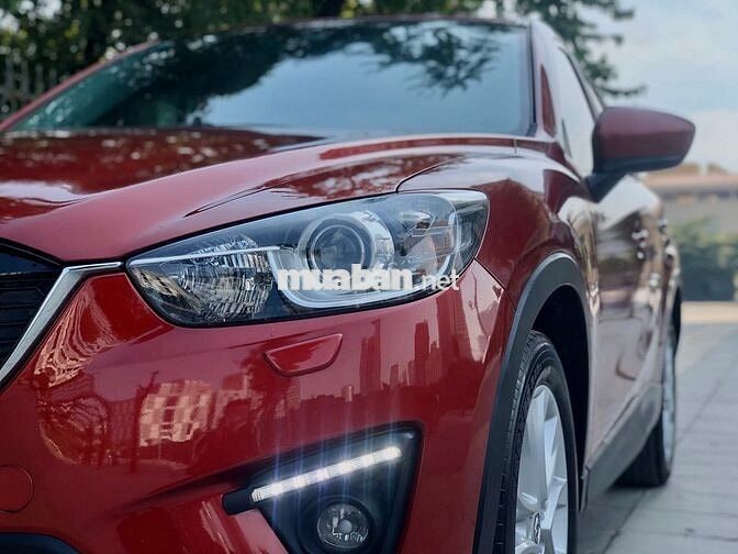 Mazda CX5 2015 2.0 AT - 69,000 km siêu cọp.