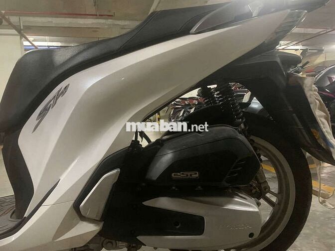 Sh 125 việt nam ABS