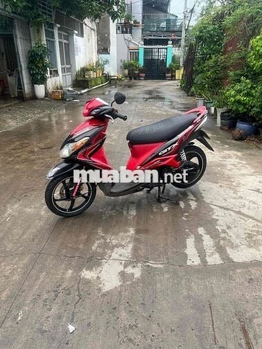 LUVIUS 2013 Chạy VIVU AE Ơi