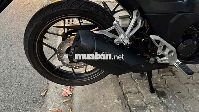 Honda Winner X V3 2023 Bạc 37000 km