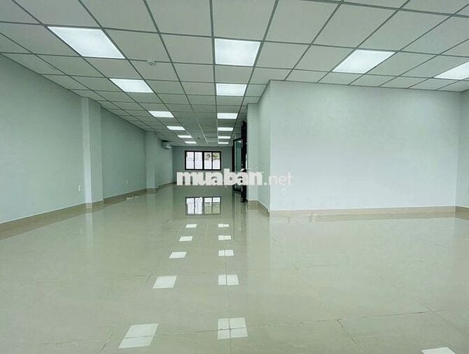 NHÀ ĐƯỜNG VÕ OANH DIỆN TÍCH: 8X20M HẦM TRỆT 3 LẦU CHO THUÊ