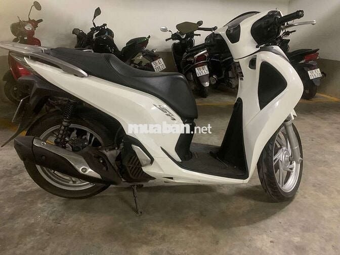 Sh 125 việt nam ABS