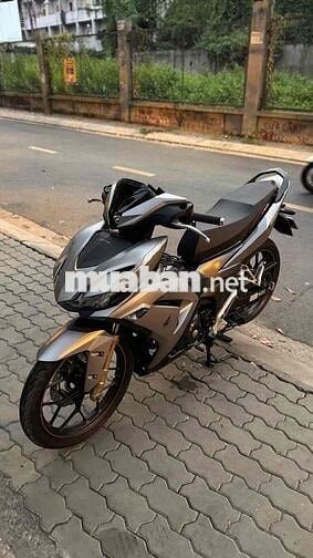 Honda Winner X V3 2023 Bạc 37000 km