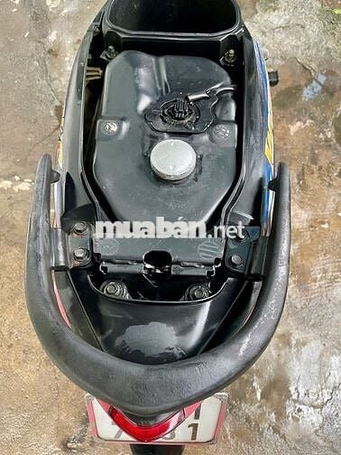 Honda Wave S110 2009, BS72, Giấy tờ đầy đủ