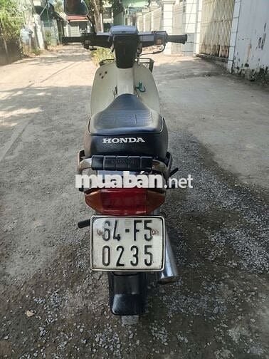 Dream máy rất êm đề đóm đủ có cavet gốc theo xe