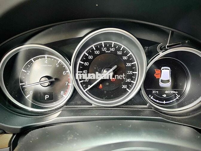 🚘Mazda CX-8 2.5 Premium Model 2020-Siêu Lướt-2 Cầu