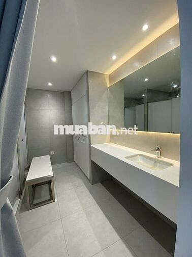 NHÀ ĐƯỜNG NGUYỄN HUY TƯỞNG DIỆN TÍCH: 8X20M TRỆT 2 LẦU CHO THUÊ