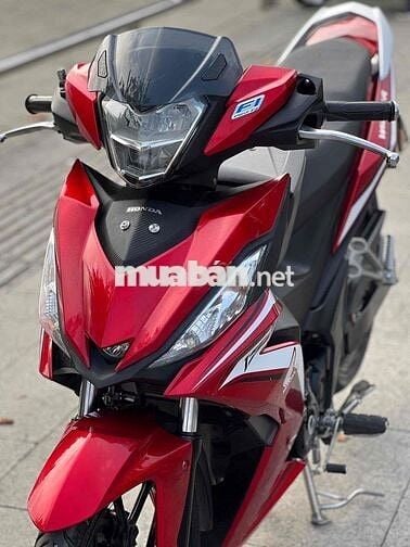 Honda Winner 150 V1 2019 Đỏ Trắng Đen