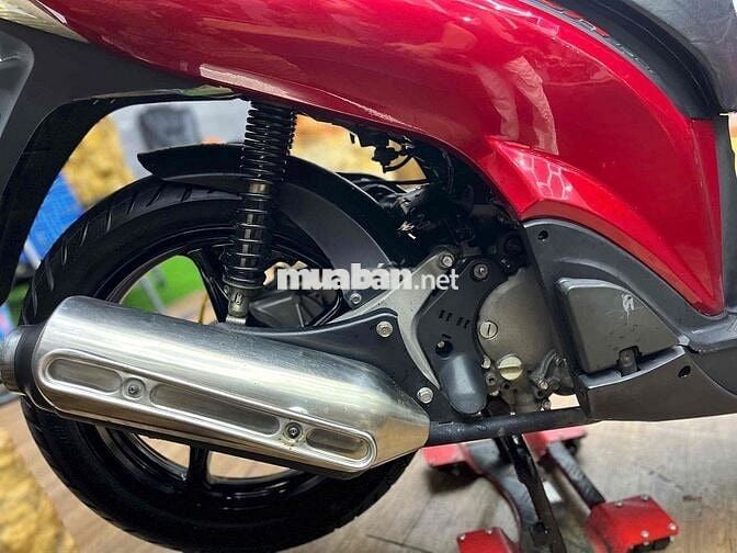 👉Honda Dylan 150 up Sh ý chính chủ biển số tứ quý