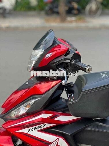 Honda Winner 150 V1 2019 Đỏ Trắng Đen