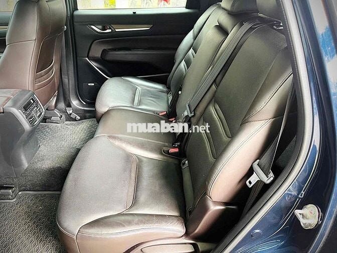 🚘Mazda CX-8 2.5 Premium Model 2020-Siêu Lướt-2 Cầu