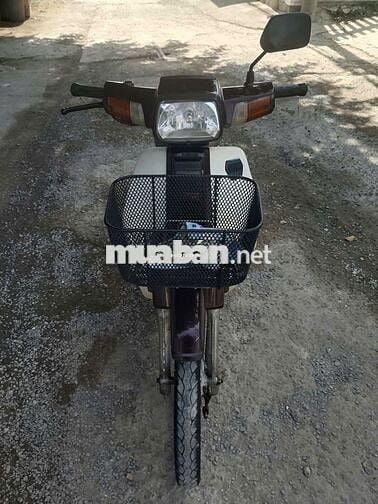 Dream máy rất êm đề đóm đủ có cavet gốc theo xe