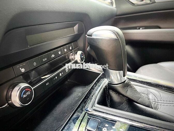 🚘Mazda CX-8 2.5 Premium Model 2020-Siêu Lướt-2 Cầu